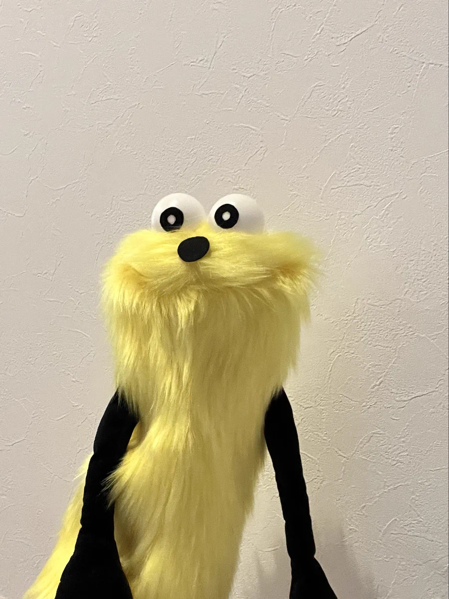 パペットフンフン G_AwWtLXEAAcVOX?format=webp&