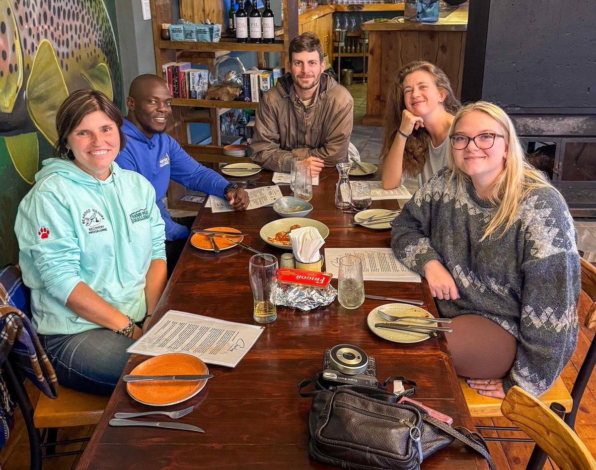 WildlifeACT tweet media