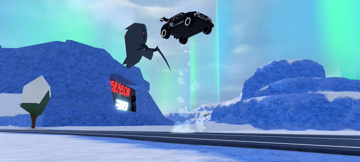 Jailbreak Info tweet media