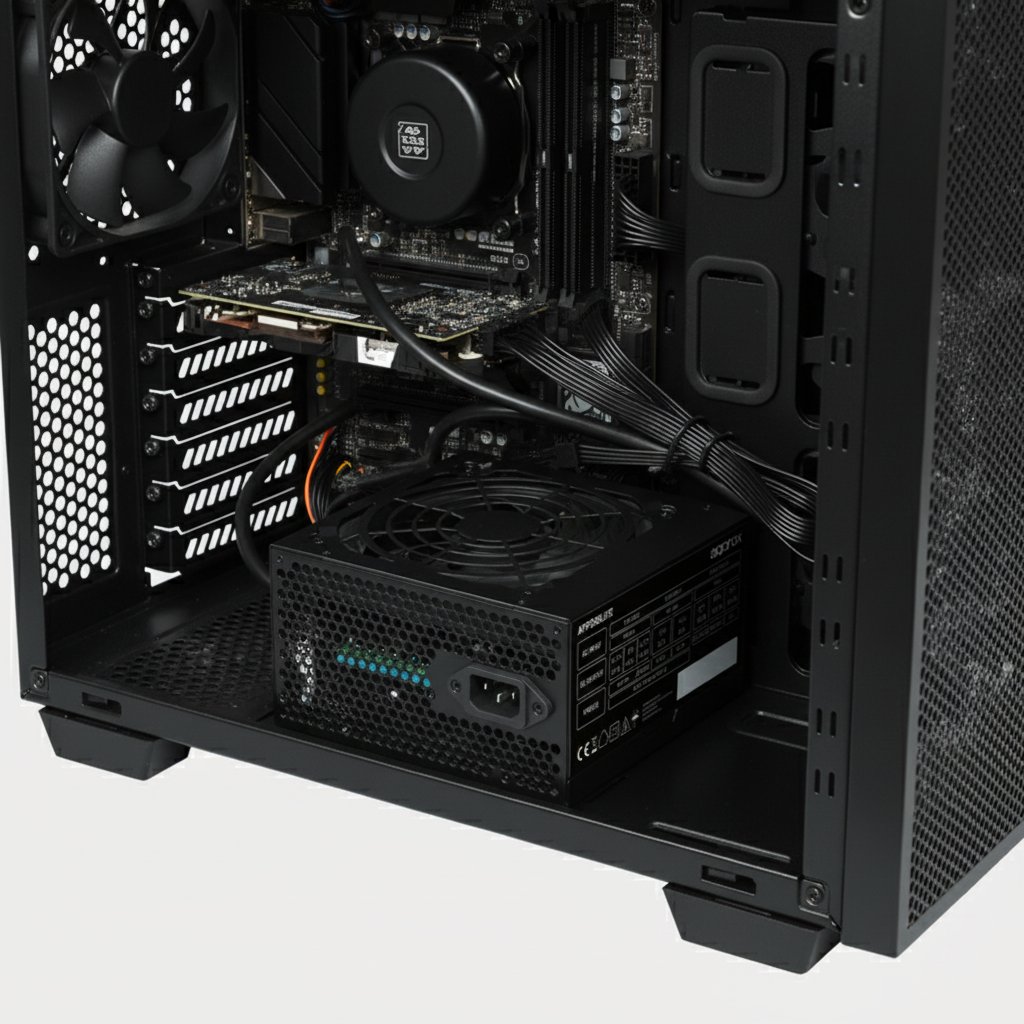 Potencia fiable, silencio absoluto.
Asegura el rendimiento de tu PC con la fuente APP500LITE. Energía eficiente y estable para un entorno de trabajo sin ruidos.

Consíguela aquí: approx.es/go/app

#APPROX #Hardware #APP500LITE #Eficiencia #Oficina #Tecnología #PC