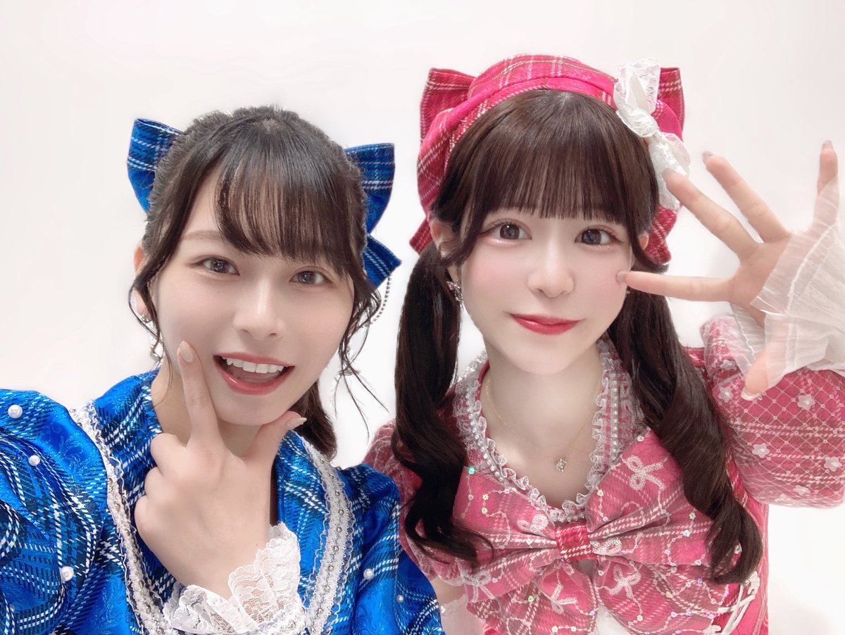 りっぽん大特典会！ 最後の部だけ全員チェキ撮れます꒰՞⩊꒱֯