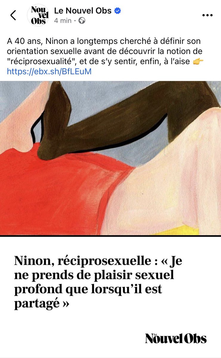 VLautard's tweet image. Ça devient franchement absurde : inventer un pseudo-concept pour quelque chose de parfaitement banal.
Prochain article : Robert se définit comme « eau-dépendant ». Il boit de l’eau pour survivre et nous raconte son incroyable parcours.
@Le_NouvelObs