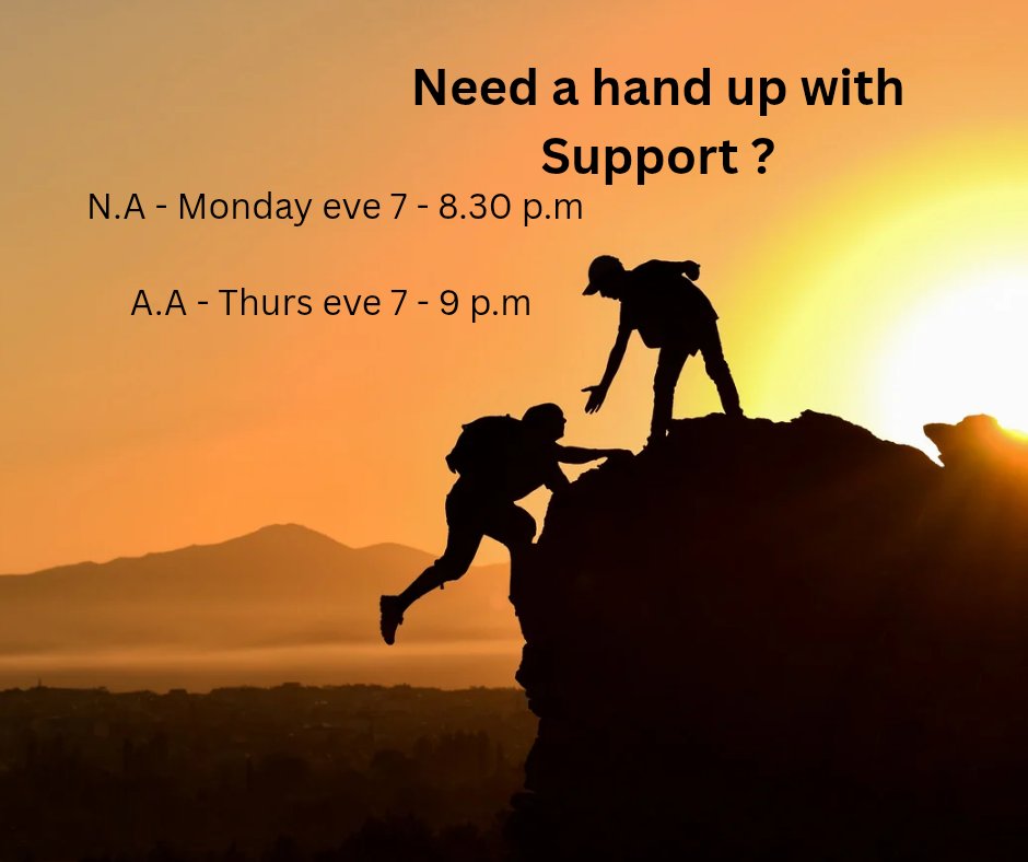 Growing Together Radcliffe Support CIC tweet media