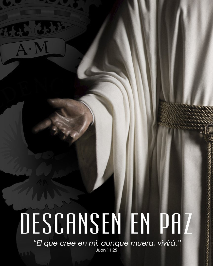 AMRedencion's tweet image. Desde la A.M Redención, mostramos nuestro más profundo pesar por el trágico accidente ferroviario ocurrido en #Adamuz, acompañando en el dolor a las familias de las víctimas y a todos los afectados. 

Igualmente mostramos nuestro agradecimiento y reconocimiento a los equipos de…