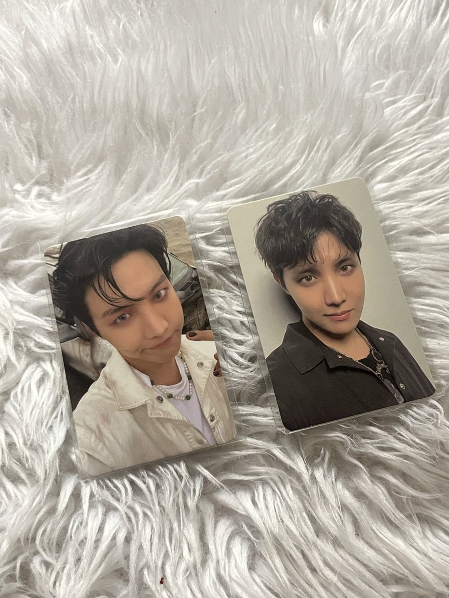 t4nrki's tweet photo. WTS LFB PH BTS

💞 Jack in the box for set (₱190)

 #hanisellsxz https://t.co/tYhd0bRdCK