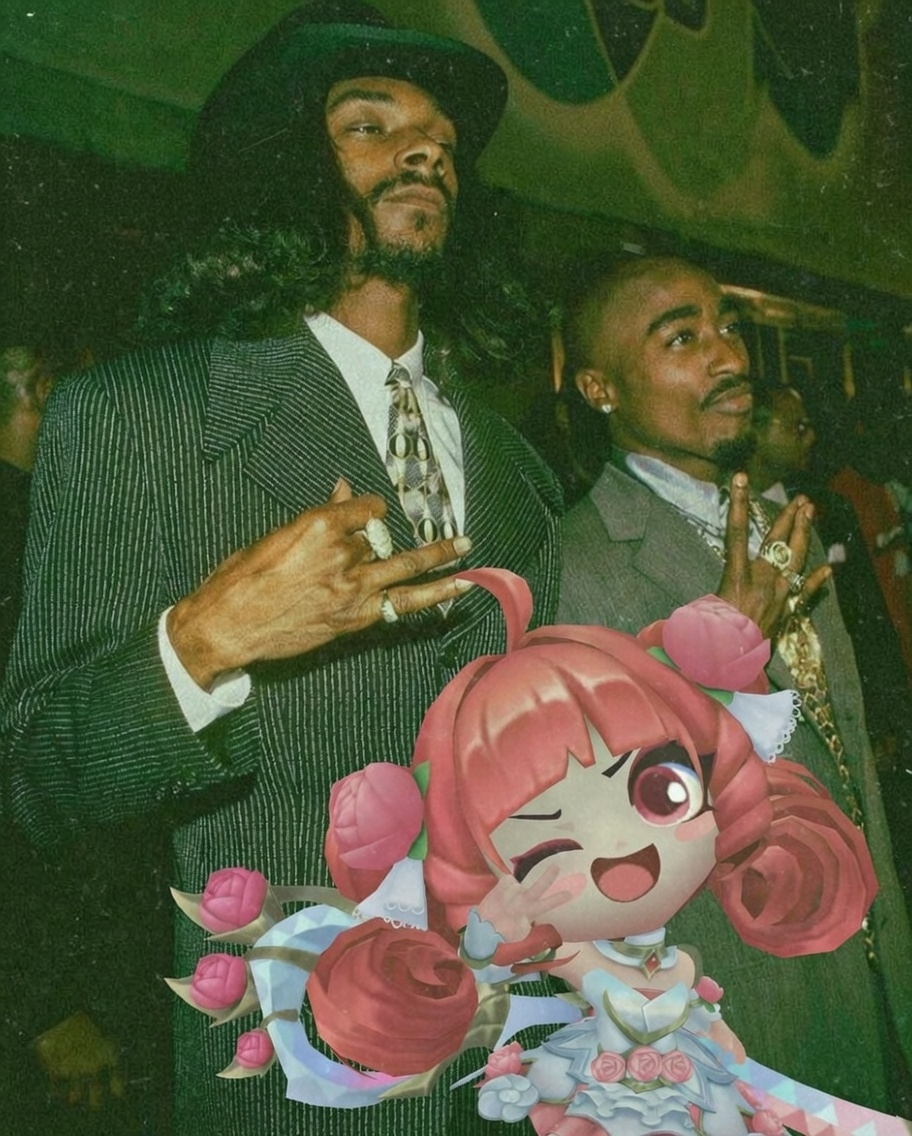 Shitpost_TFT (@thefabraxxx) on Twitter photo 