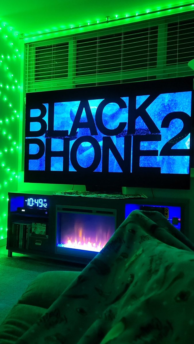 Now that it's on <a href="/peacock/">Peacock</a>...