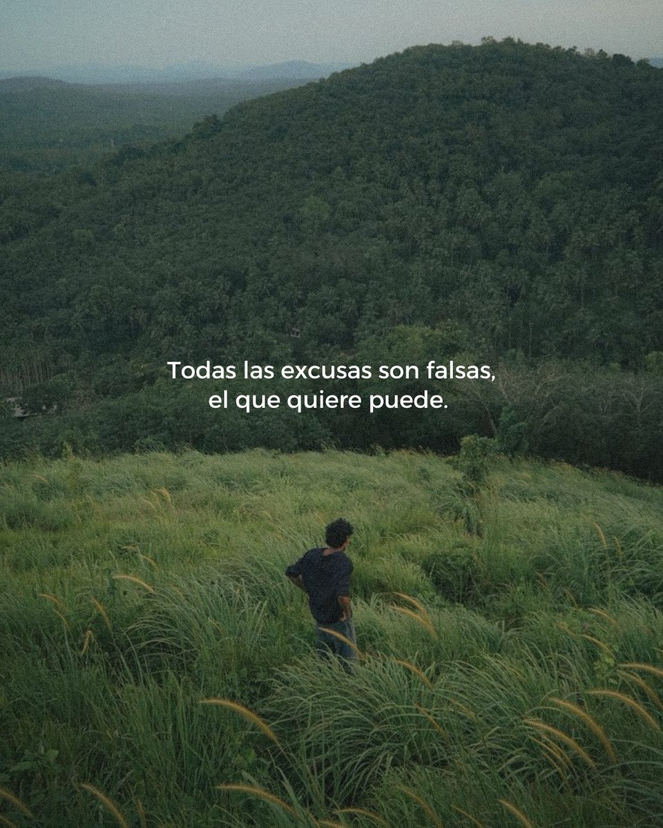 ¿Si puedes quieres? ¿qué opinas?
