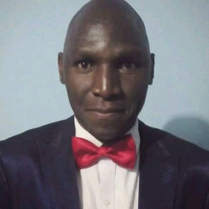 VOBA Jos Chapter Personality of the week January 19th to 24th January

Elder Clement Selbong, in celebration of his person and his contribution to humanity and VOBA

Name: Clement Selbong
Nickname: Steary Jay
Birthday: 10th  January
Set: 1990
House: St. John's