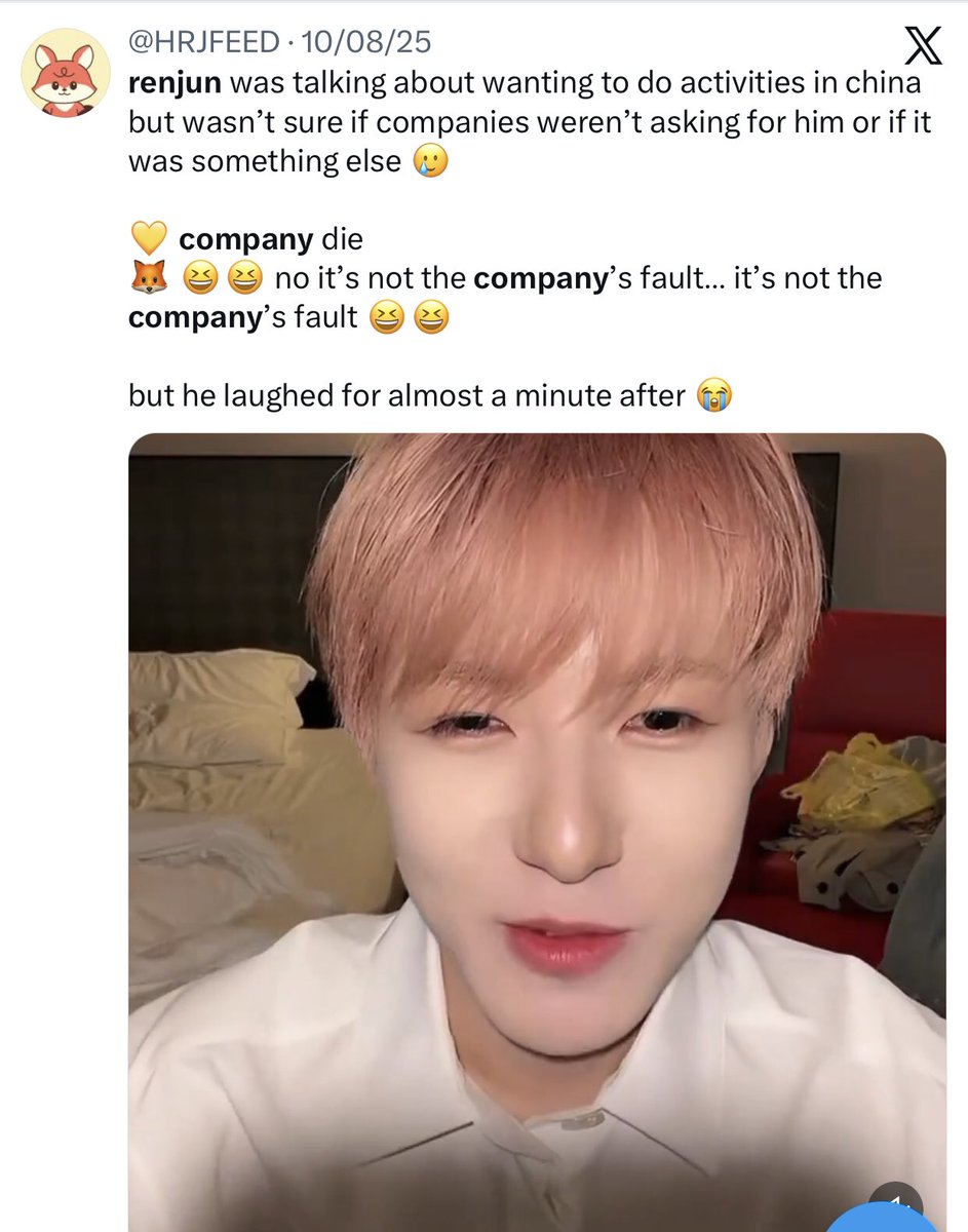 junandtheboys's tweet image. every time we start to express our frustration someone appears to say “not all of them want to be busy all the time” “just because they dont have individual stuff doesnt mean it’s mistreatment” and i really hope you actually listened to him