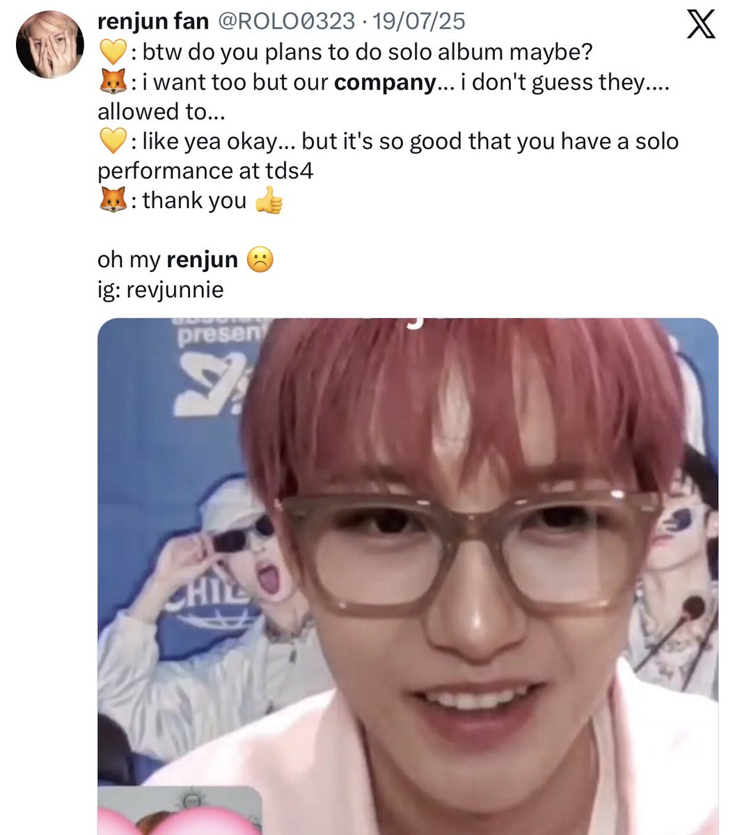 junandtheboys's tweet image. every time we start to express our frustration someone appears to say “not all of them want to be busy all the time” “just because they dont have individual stuff doesnt mean it’s mistreatment” and i really hope you actually listened to him