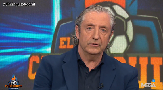 atresmediacom's tweet photo. #Audiencias I

🏆 @elchiringuitotv cierra su MEJOR SEMANA de temporada y desde mayo 

🔝 Logra una media en la semana del 5,7% de cuota, 235.000 seguidores y 742.000 espectadores únicos

🏅 Este domingo, suma otra victoria con un 5,3%, 230.000 seguidores y 727.000 espectadores únicos