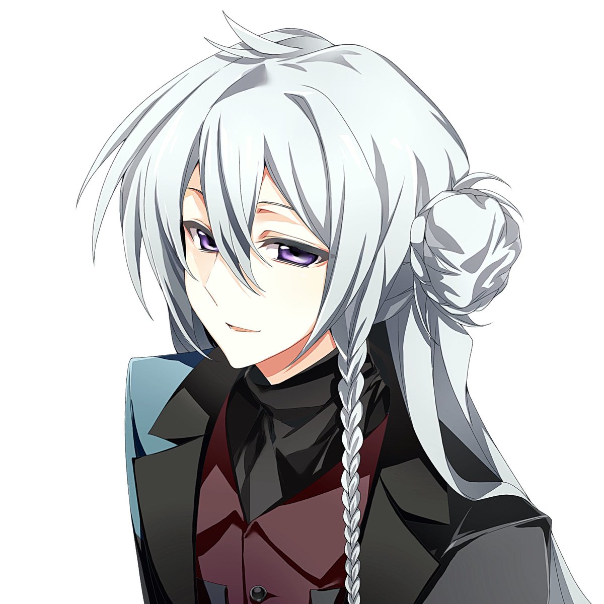 その胸に飛び込もう (@persona1764) on Twitter photo 