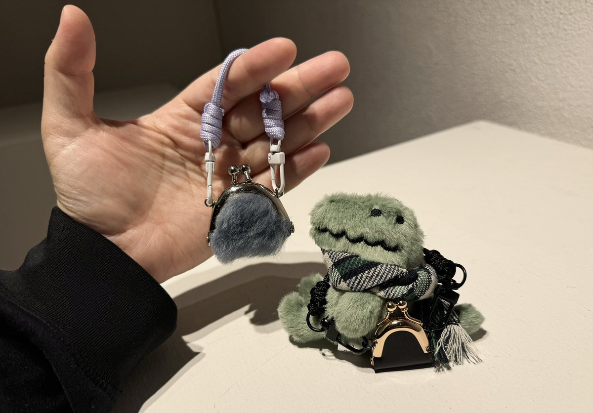 ウルフくん (@wolfkunnow) / Posts / X