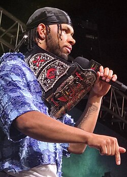 AJFwrestling tweet media