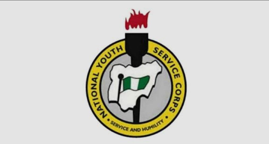 AwokeSolom56409's tweet photo. Have you gotten your NYSC call-up letter yet? ๐ณ๐ฌ
Which state were you posted to,
for your NYSC service?
#NYSC #CallUpLetter #NYSC2026 #NYSCBatchA #NYSCBatchB #CorperLife #ServiceYear #NYSCPosting #NaijaYouth #Nigeria https://t.co/9eTzb6HJPh