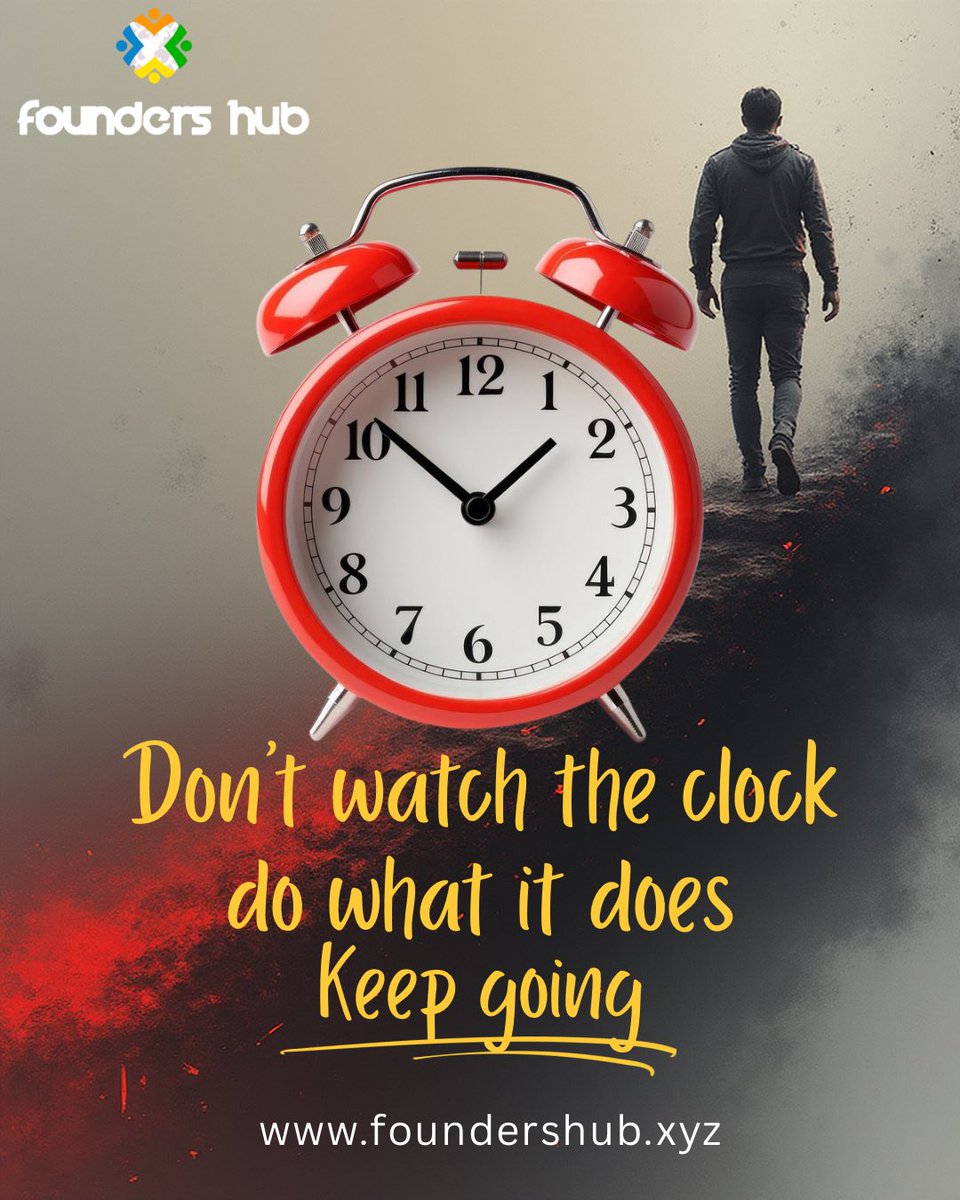 It’s mid January stay consistent. Your progress is adding up. Keep going! 

#midmonthmotivation 
#keepgoing 
#entrepreneurmindset 
#lagos 
#ilorin