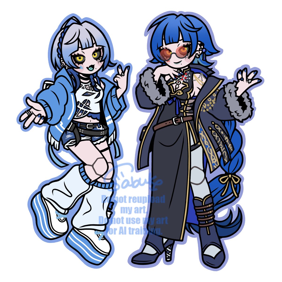 bubi落書キ (@bubi3535) / Posts / X