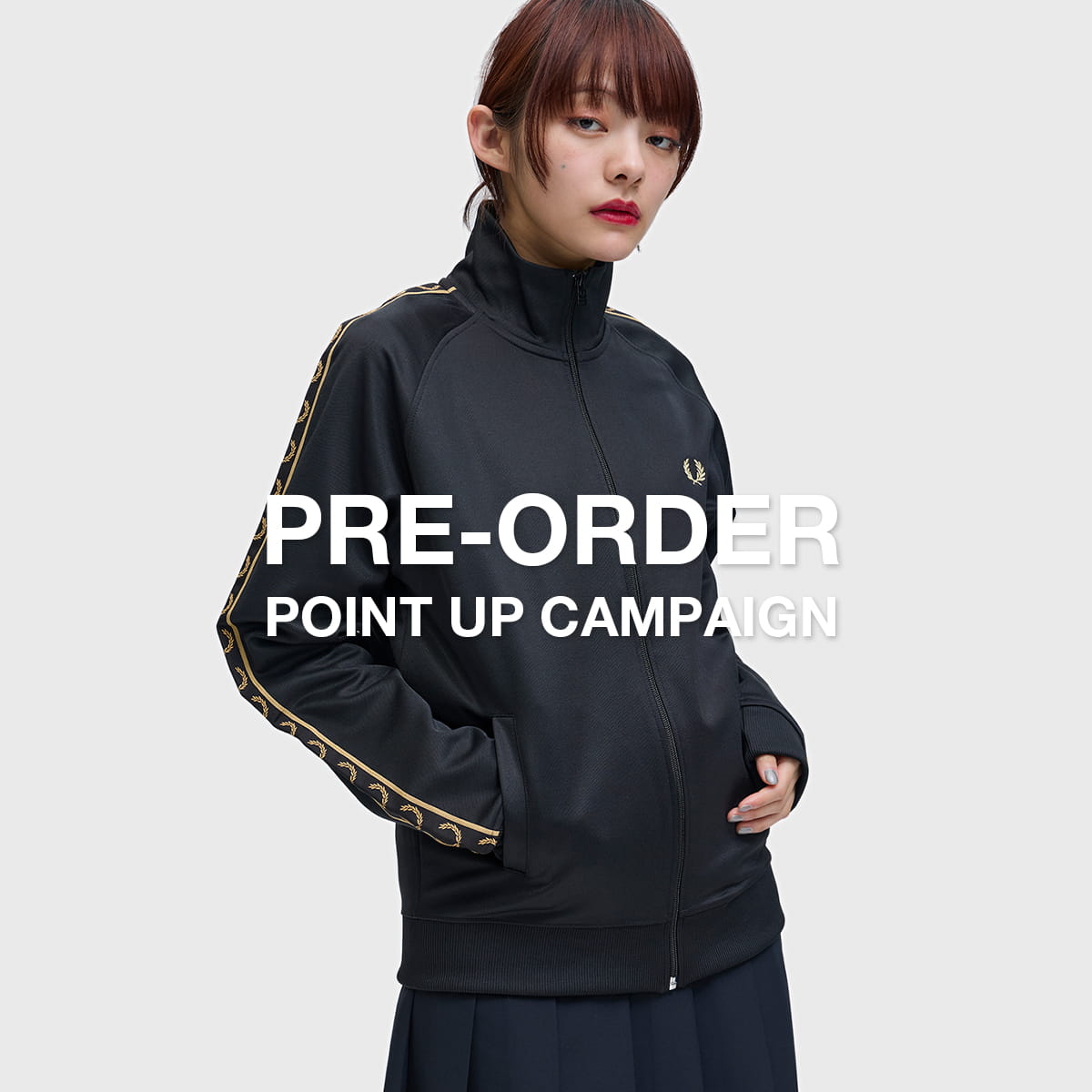 Fred Perry Japan (@FRED_PERRY_JP) / Posts / X
