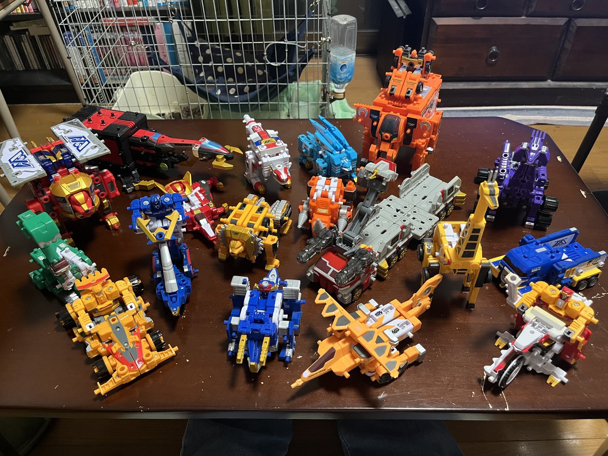 童心に帰る必要があった