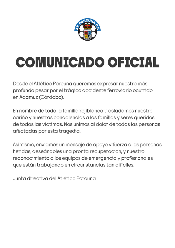 Atlético Porcuna C.F. tweet media
