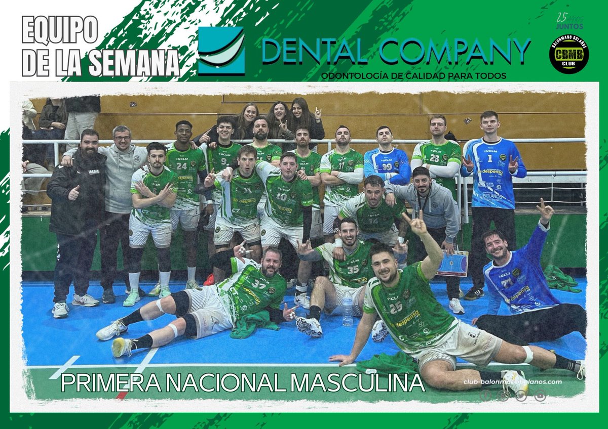 Club BM Bolaños tweet media