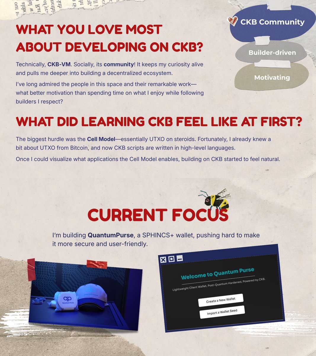 Nervos.bit (@NervosNetwork) / Posts / X