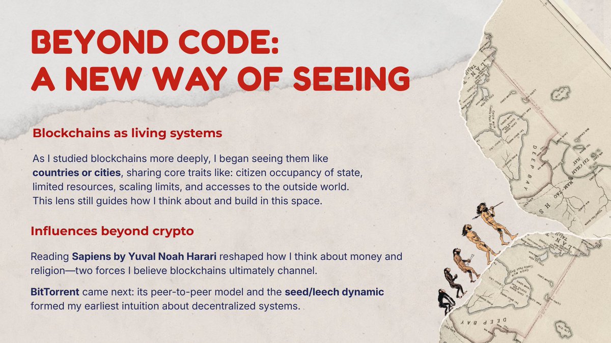 Cryptape tweet media