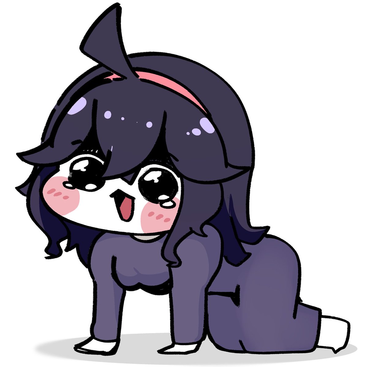 オカマニヲイジメヌンデ… 