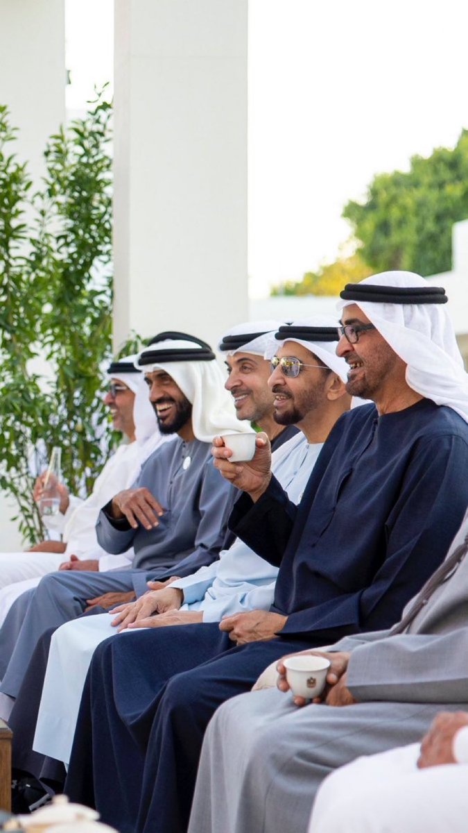 صالبين كل مايل ♥️