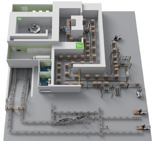 NEST Biotechnology tweet media