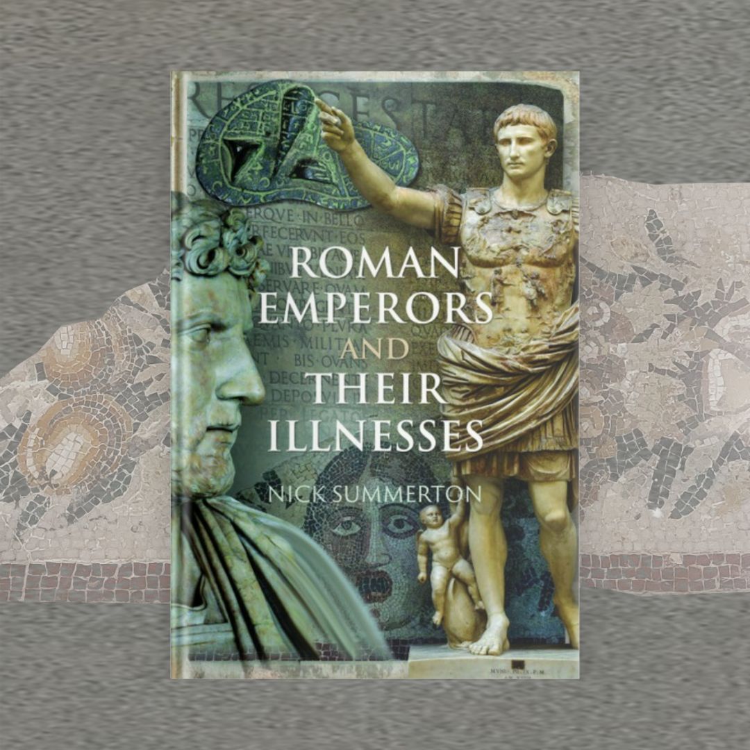 Pen & Sword Books tweet media