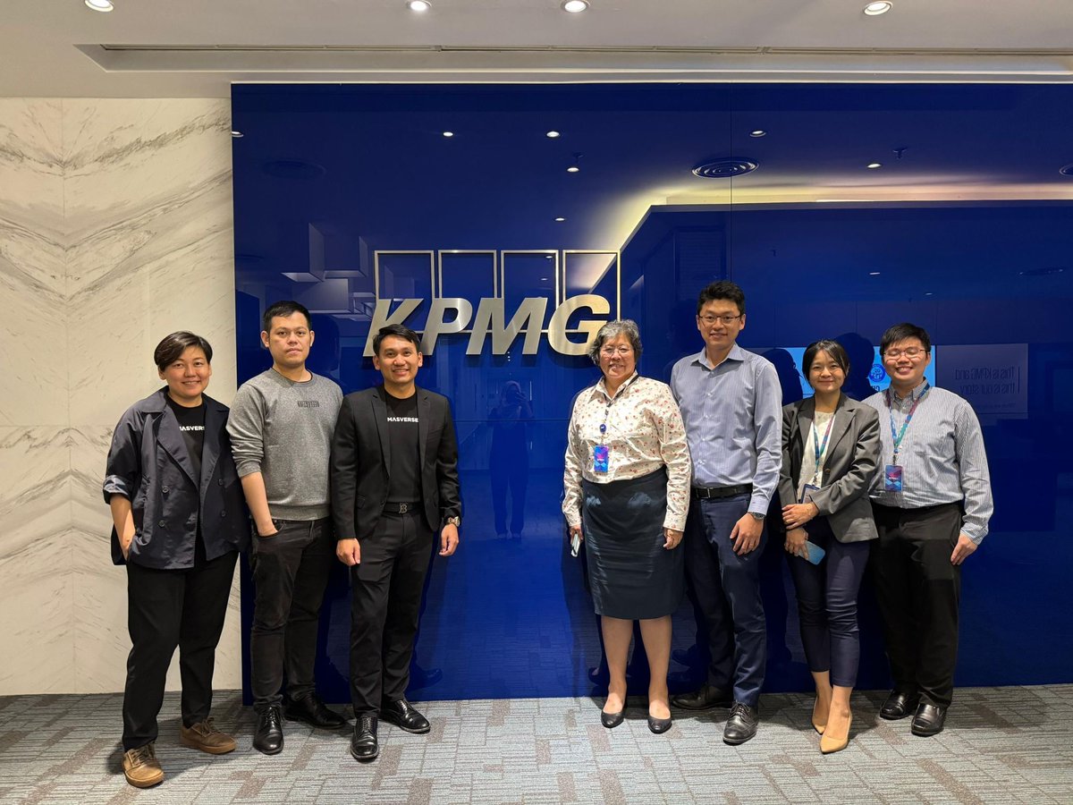 Masverse tweet media