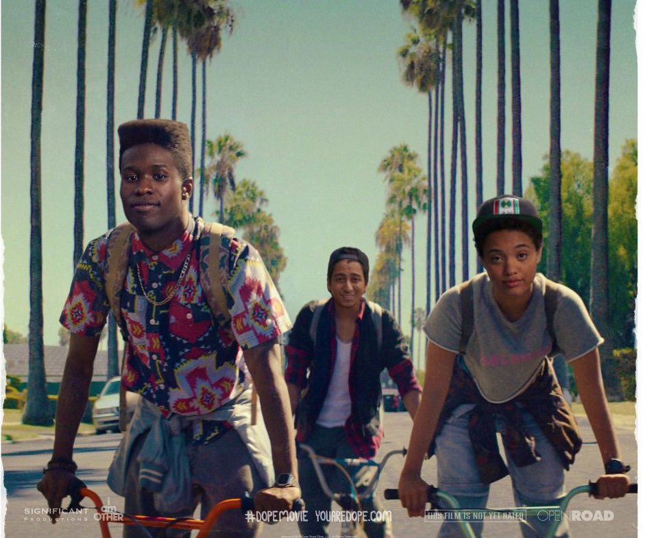 This movie would’ve made us millionaires if we paid attention