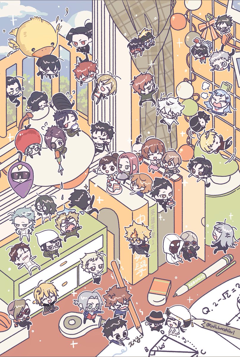 hn/ﾊﾆ/ﾊﾇ原稿中につき留守がち (@h256862748) / Posts / X