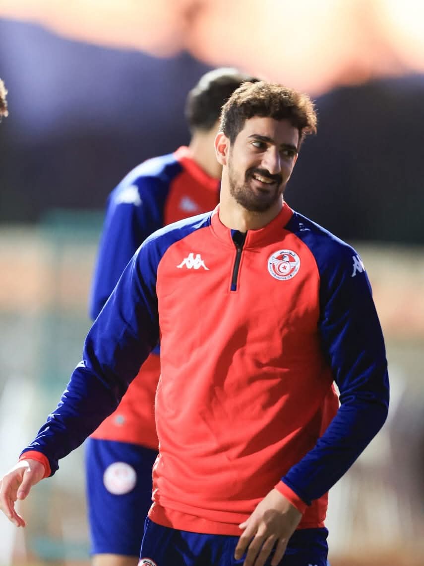 محمد علي بن رمضان_Mohamed ben Ramadan tweet media