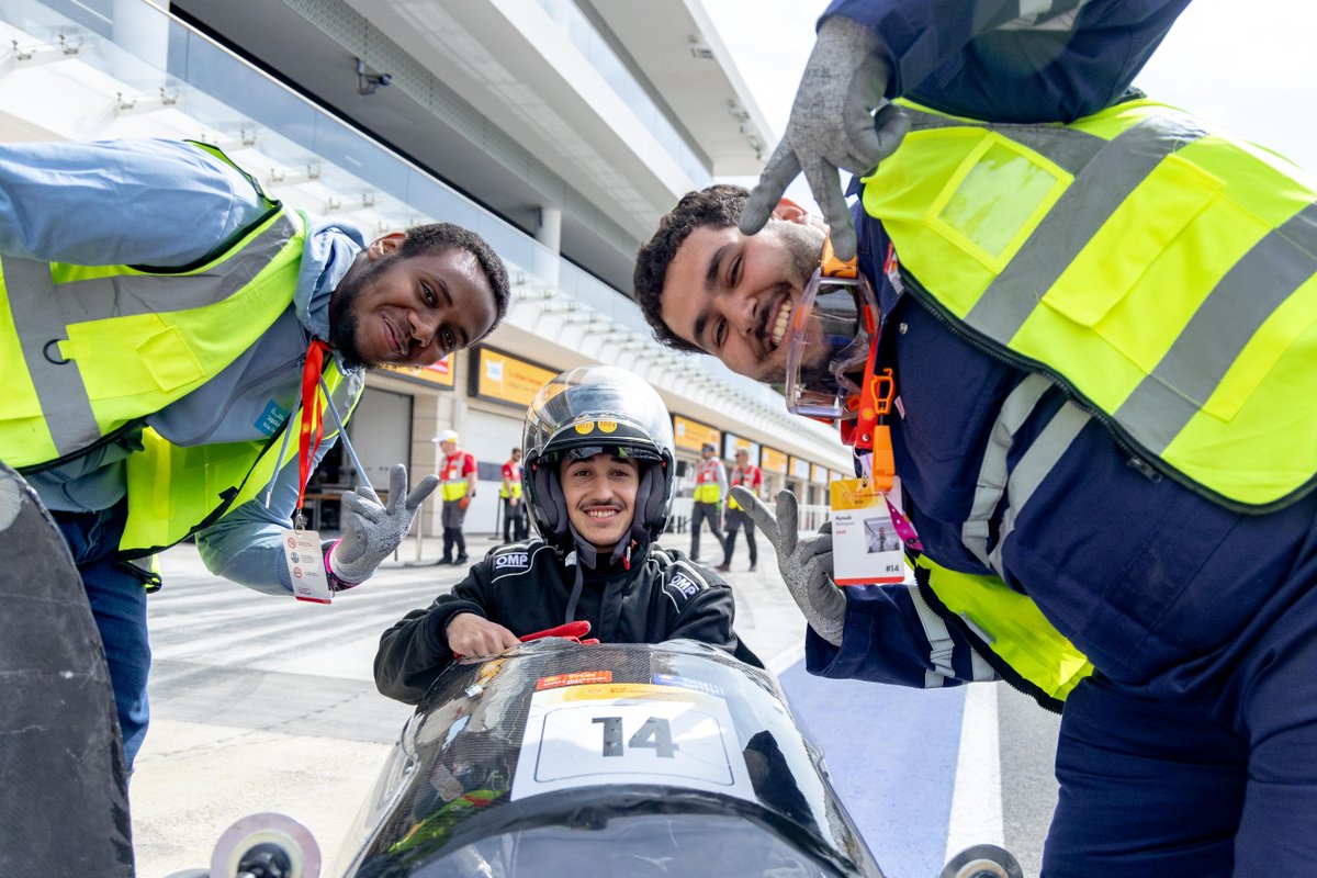 Shell_Qatar tweet media