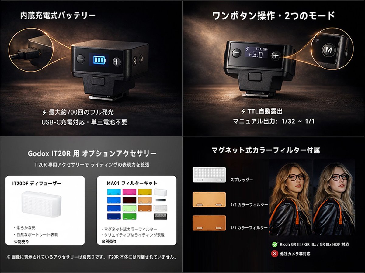 Godox dealer tweet media