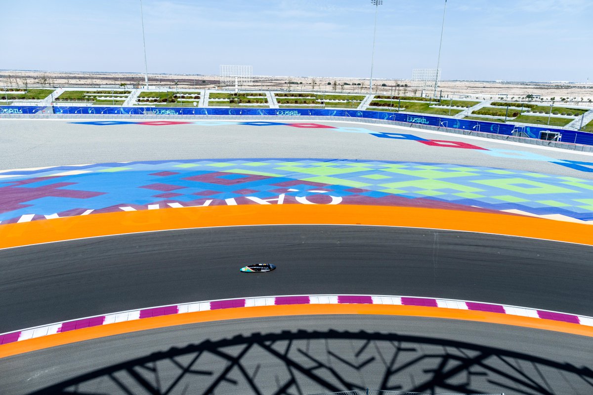 Shell_Qatar tweet media