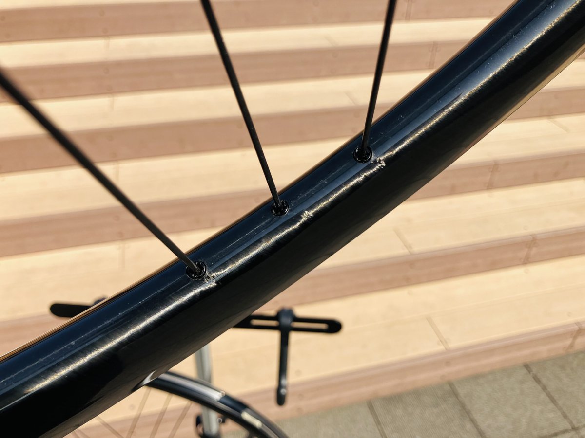 福岡店舗情報 🚲】 サイクリスト憧れのホイール CAMPAGNOLO BORA ULTRA