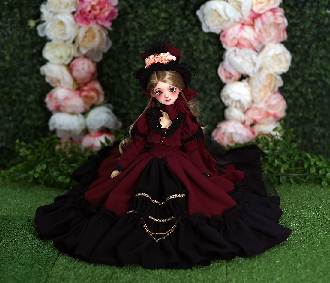 「 정원향기 MSD 」 와인