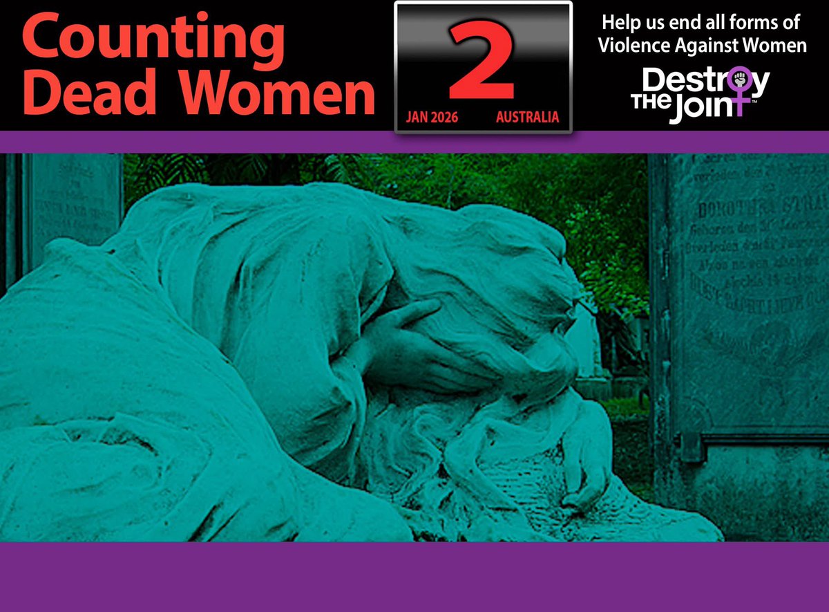 Destroy The Joint tweet media