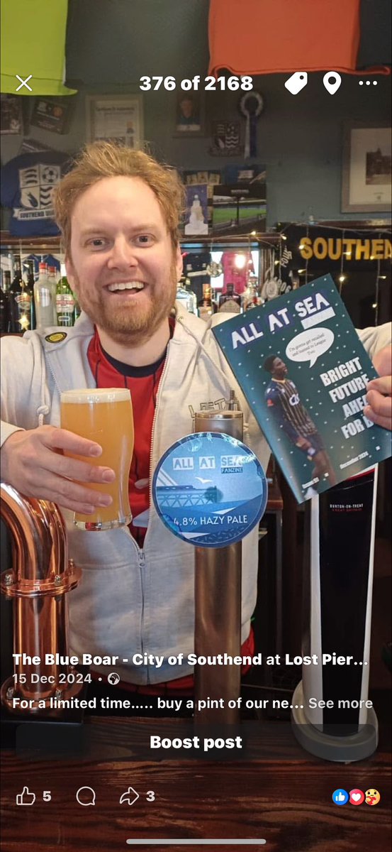theblueboar tweet media