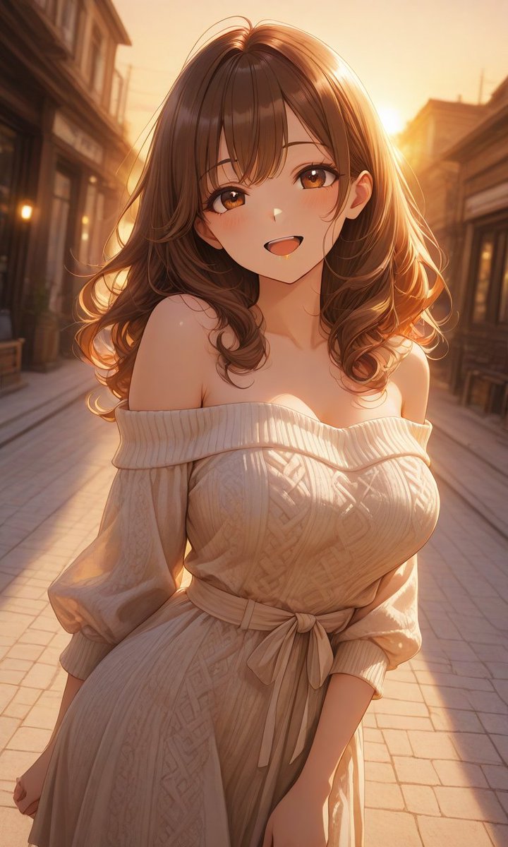 除外されてしもた。
レースには厳しいなぁ。
#AIイラスト #AIart #SFW