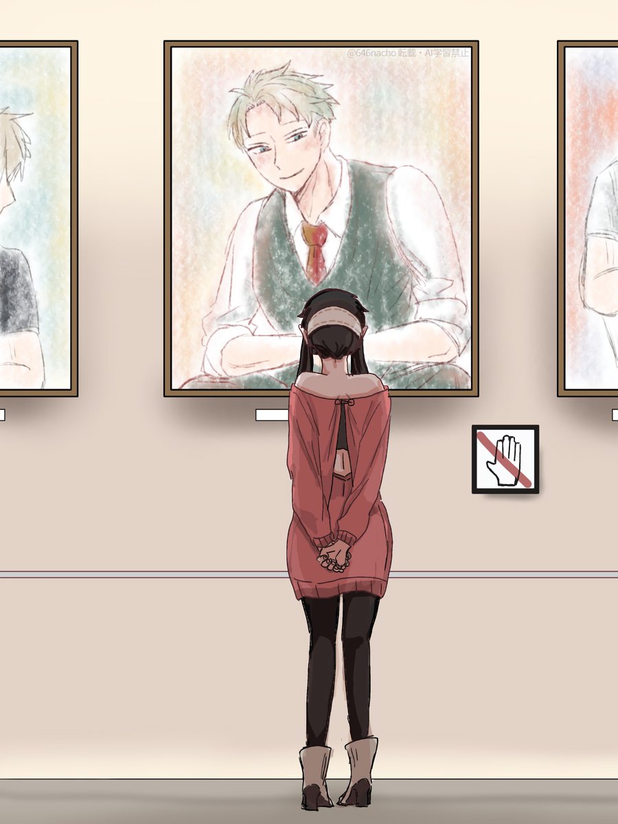 さなちょ tweet media