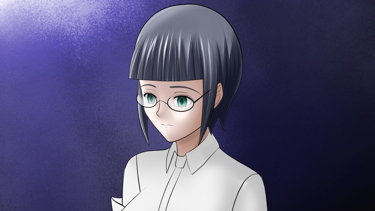 antimindjack's tweet photo. Random mob girl turned Zofa Soldier

https://t.co/zEuqGlLGea https://t.co/aMmtRUisVN