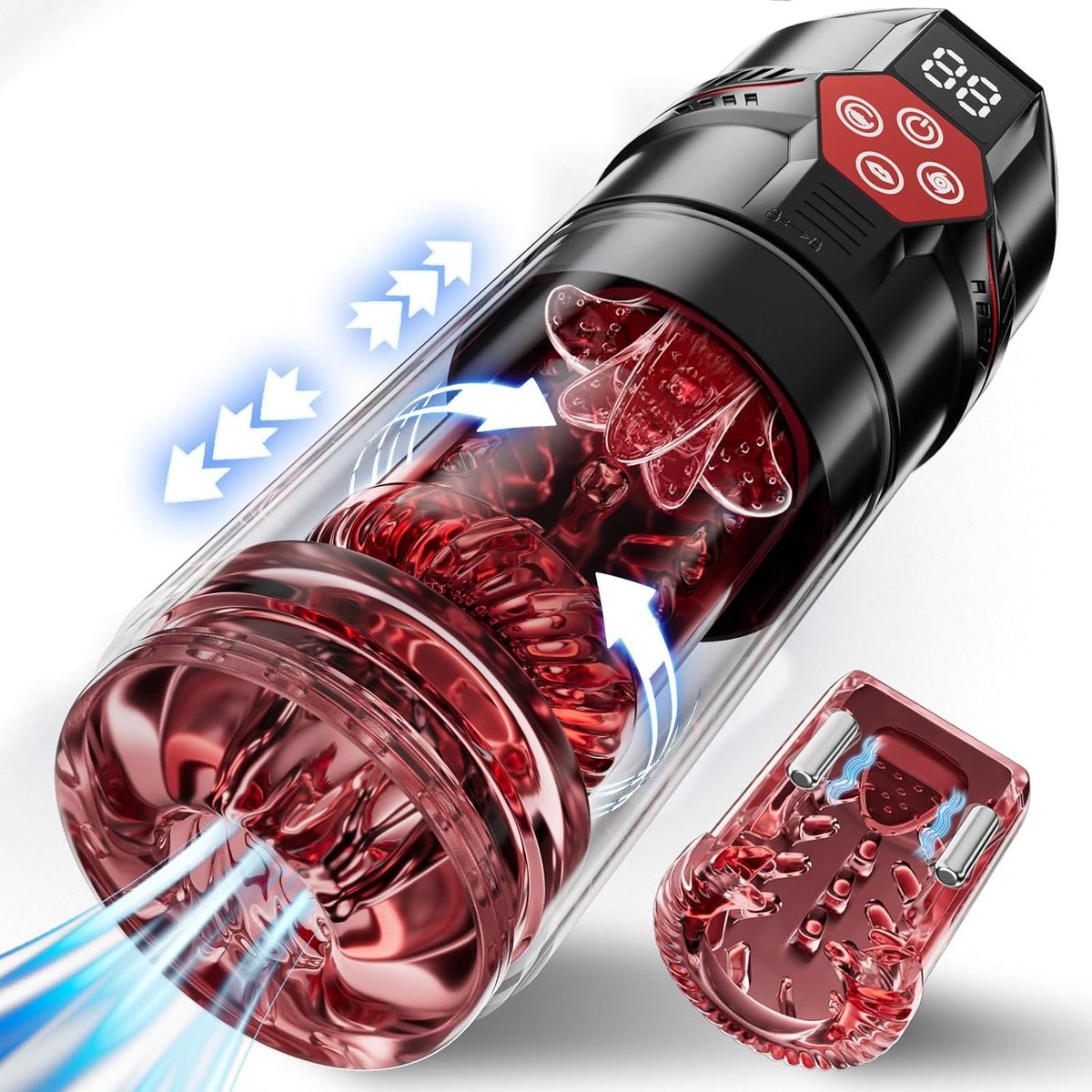 parker97232's tweet photo. Want to try believing in a new toy? DM me (US only) #adulttoy #pleasure #love  #maletoy https://t.co/LNSUJRQs5g
