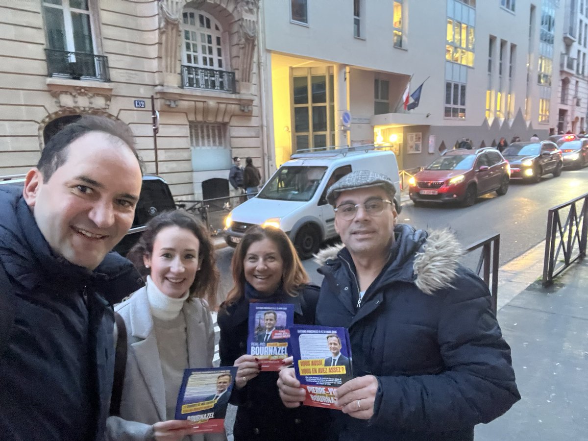 Renaissance - Compte officiel Paris 16 tweet media