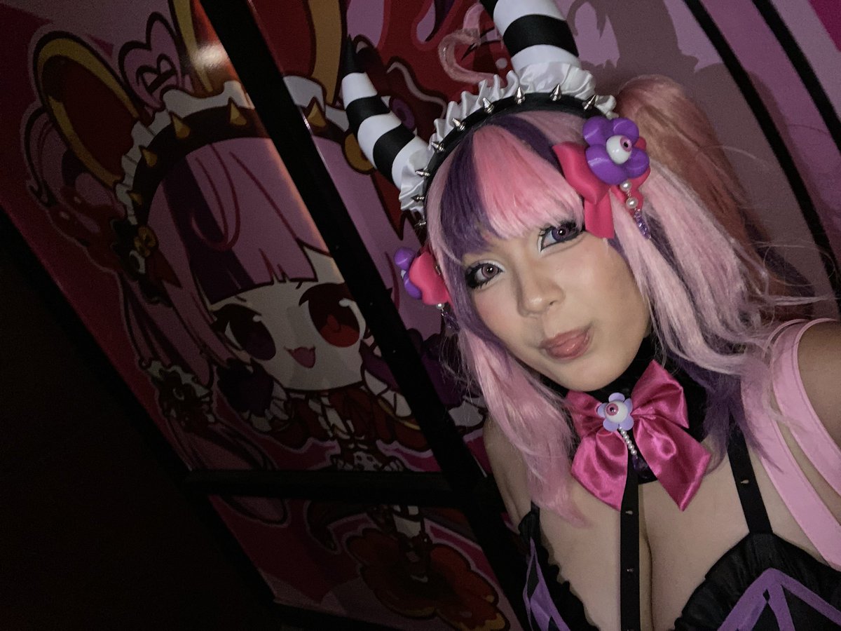 plushie✨ tweet media