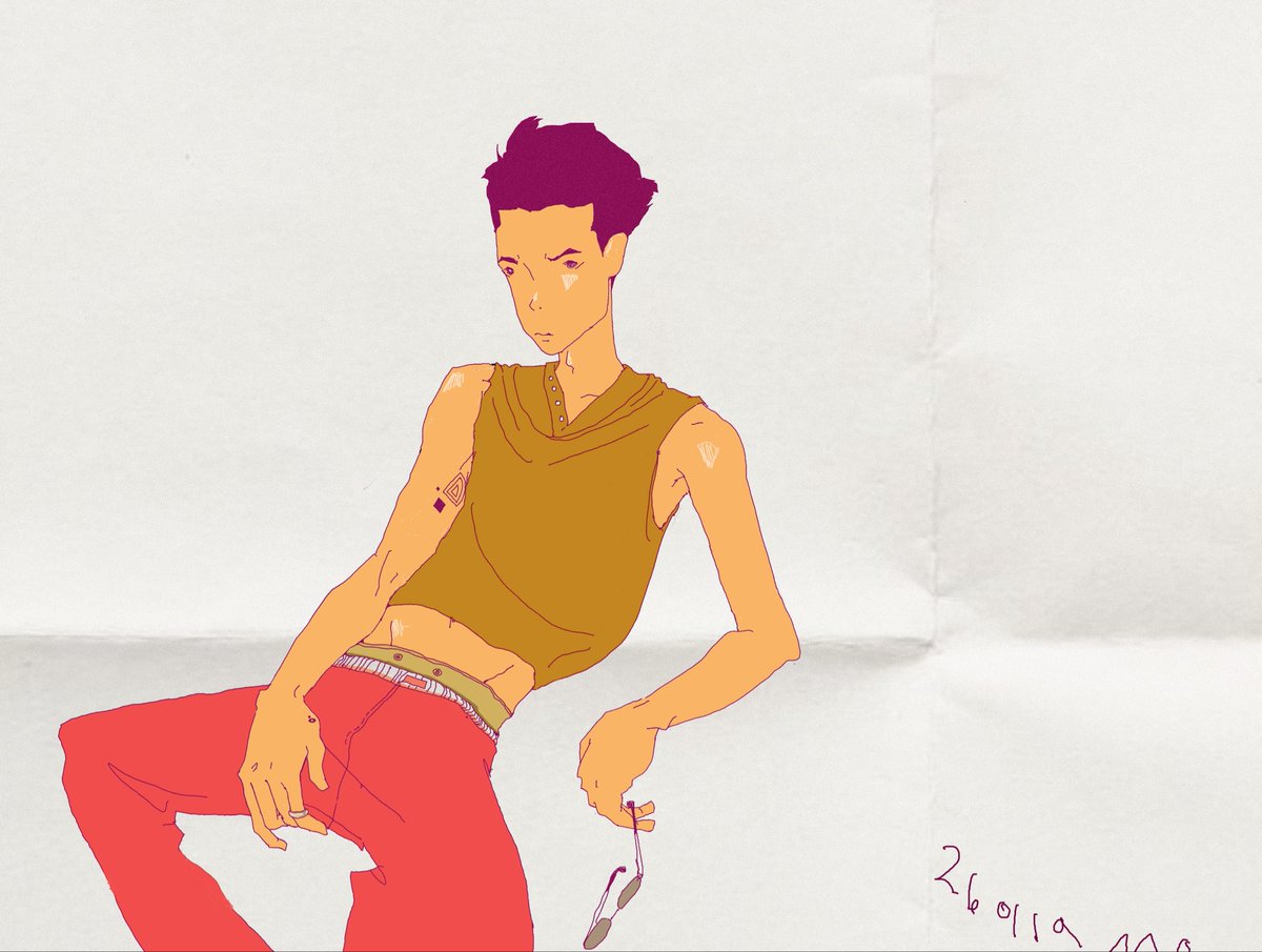 yeah x30 (@10v2_zzy) on Twitter photo 